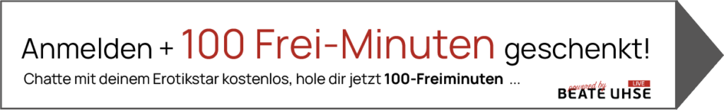 100-Freiminuten geschenkt bekommen