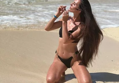 SexyShine ist bereit für den nächsten Mann